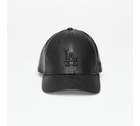 Tappo New Era LA Dodgers MLB PU 9FORTY M-Crown Adjustable Cap Black Universal