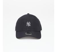 Tappo New Era New York Yankees MLB Pin 9FORTY Adjustable Cap Navy Universal