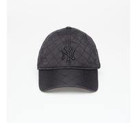 Tappo New Era New York Yankees Womens MLB Padded 9TWENTY Adjustable Cap Black Universal