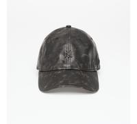 New-Era Cappellino FEMALE WORN PU 9TWENTY®NEW YORK YANKEES in Nero Unica