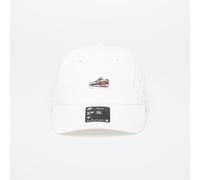 Tappo Nike Club Unstructured Air Max 90 Patch Cap White M/L