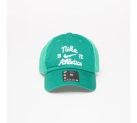 Tappo Nike Club Unstructured Cap Malachite/ Stadium Green/ White S/M