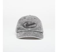 Tappo Nike Club Unstructured Denim Patch Cap Anthracite/ Anthracite M/L