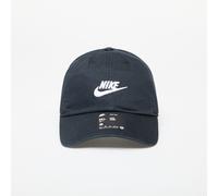 Nike Cappellino Heritage 86 Futura Wash Unisex Nero Taglia L/XL