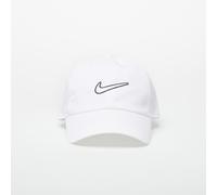 Nike Club Unstructured Cap Berretti ks Bianco