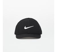 Berretto da tennis Nike Dri-Fit Club Structured Swoosh Cap - Nero L//XL