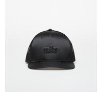 Tappo Nike Rise Structured Premium Trucker Cap Black Universal