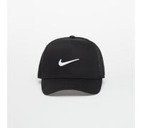Tappo Nike Rise Structured Trucker Cap Black/ Black/ White L/XL