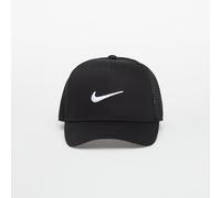 Tappo Nike Rise Structured Trucker Cap Black/ Black/ White Universal