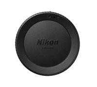Tappo Nikon BF-N1 Nero per obiettivi Nikon Z 6 Z 7