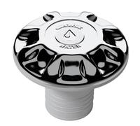 TAPPO NYLON CROMATO FUEL Ø MM.38