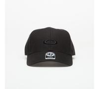 Cappellino Oakley 47 Oakley Mvp Cap Pitch Black