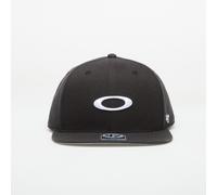 Cappellino Oakley '47 Oakley B1B Ellipse Nero/BiancoTaglia unica Nero,Bianco