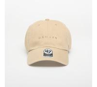 Cappellino Dad Cap Oakley '47 Soho Gen ciottoloTaglia unica ciottolo