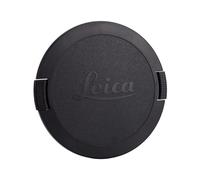 Tappo obiettivo anteriore originale Leica E67 per Leica APO-Televid 65, 67 mm...