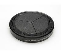 Tappo obiettivo automatico originale Leica per D-LUX-8, D-LUX-7, D-LUX Typ 10...