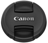 Tappo obiettivo Canon E-43 E-49 E-52 II E-55 E-58II E-67II E-77II E-82II Fr...
