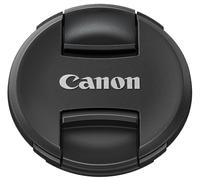 Tappo obiettivo Canon E-43 E-49 E-52 II E-55 E-58II E-67II E-77II E-82II Fr...