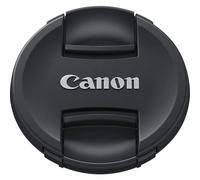 Tappo obiettivo Canon E-43 E-49 E-52 II E-55 E-58II E-67II E-77II E-82II Fr...