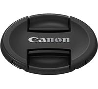 Tappo obiettivo Canon E-43 E-49 E-52 II E-55 E-58II E-67II E-77II E-82II Fr...
