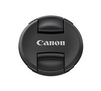 Tappo Obiettivo Canon E-72II 72mm Pressione Centrale Compatibile