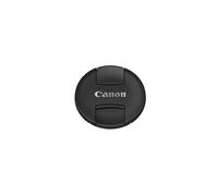 Tappo obiettivo Canon E-95 a pinza centrale compatibile RF 28-70mm f/2 Nero - Nouvo