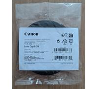 Tappo obiettivo CANON E-95 per RF28-70mm F2L USM / posta aerea con tracciamento