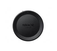 Tappo Obiettivo Nikon LF-N1 Nero Compatibile NIKKOR Z 24-70mm