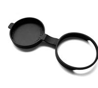 Tappo obiettivo originale Leica per Geovid HD-B 42 mm/HD-R (Typ 402/403), nero