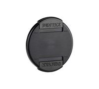 Tappo Obiettivo Pentax 31515 Nero 52 mm Plastica Clip Sicurezza