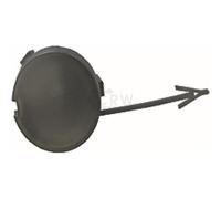 Tappo Occhielli per Rimorchio Frontale Primer per Ford Mondeo IV Anno Fab. 07-10