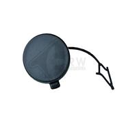 Tappo Occhielli per Rimorchio Frontale Primer VW Golf 7 VII 5G Anno Fab. 12->>