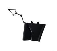 Tappo Occhiello Traino Plastica Nera 2019-2026 Fit Perfetto | Part number 2GM807241, per perfect fit for per t-cross per c11 D31, black plastic finish, easy clip-on install