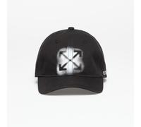 Tappo Off-White Kids Arrow Spray Baseball Cap Black/ White II