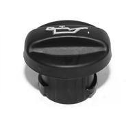 Tappo olio 03793 Metalcaucho per PEUGEOT CITROËN
