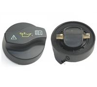 Tappo olio 054-027-004 ABAKUS per MERCEDES-BENZ JEEP CHRYSLER SMART SETRA