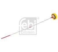 febi bilstein 106878 - Coperchio per olio con asta per olio, 1 pezzo