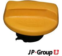 Tappo olio 1213600600 JP GROUP per OPEL SAAB