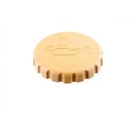 Tappo olio 147-00-009 ASHIKA per OPEL ASCONA C Hatchback ASCONA C