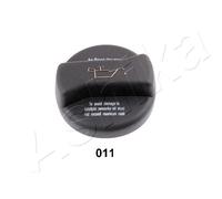 Tappo olio 147-00-011 ASHIKA per AUDI A3