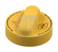 Tappo olio 22121 FEBI BILSTEIN per RENAULT DACIA NISSAN OPEL MERCEDES-BENZ