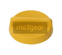 Tappo olio 27-0129 MAXGEAR per OPEL SAAB