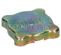 Tappo olio 29621 ORIGINAL IMPERIUM per ALFA ROMEO ALFETTA GIULIETTA ALFETTA GT