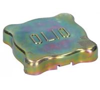 Tappo olio 29621 ORIGINAL IMPERIUM per ALFA ROMEO ALFETTA GIULIETTA ALFETTA GT