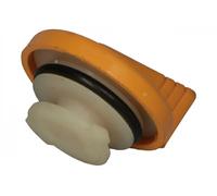 ORIGINAL IMPERIUM 43011 Tappo olio motore