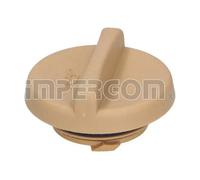Tappo olio 43043 ORIGINAL IMPERIUM per OPEL SAAB FIAT CHEVROLET