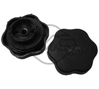 Tappo olio 45127 Metalcaucho per RENAULT 11 19 I 21 CLIO I 9