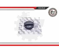 Tappo olio 61SKV035 ESEN SKV per MERCEDES-BENZ SETRA NEOPLAN CHRYSLER SMART VW