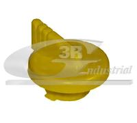 Tappo olio 81613 3RG per DACIA RENAULT NISSAN