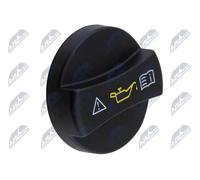 Tappo olio BKO-ME-005 NTY per MERCEDES-BENZ VW JEEP CHRYSLER SMART